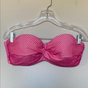 Victoria’s Secret Swim Bikini Top